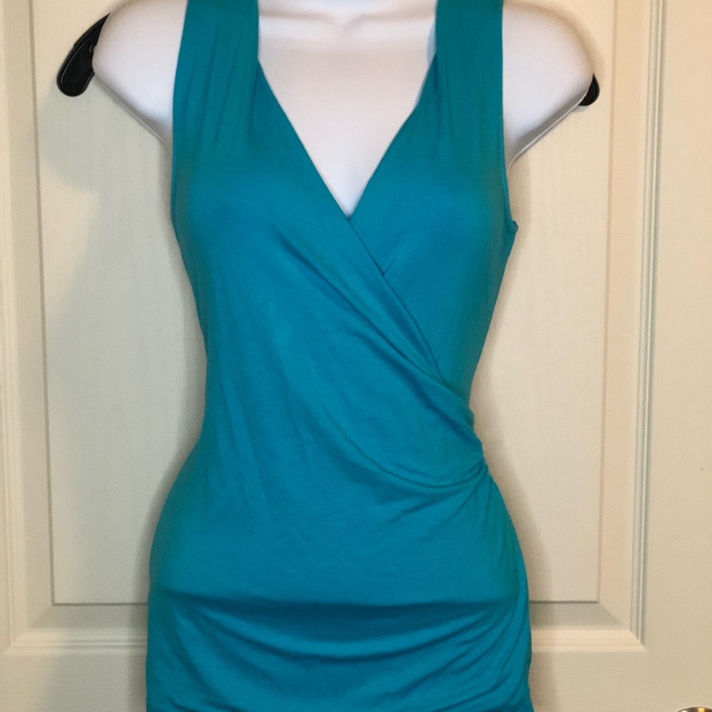 Saks Fifth Avenue Sleeveless Top. Size S